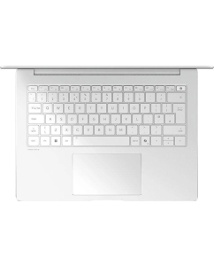Купить Ноутбук Honor MagicBook Pro 14 ZhuqueC (5301ATEM-Win11H) Core Ultra 9 388H 32Gb SSD1Tb Intel Arc B390 14.6" OLED 3.1K (3120x2080) white WiFi BT Cam  в E-mobi