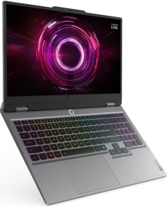 Купить Ноутбук Lenovo LOQ 15AHP10 (83JG000WRK) Luna Grey  в E-mobi
