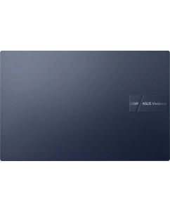 Купить Ноутбук Asus Vivobook 15 M1502XA-BQ017 (90NB19L1-M000S0) Ryzen 7 7840HS 8Gb SSD512Gb AMD Radeon 780M 15.6" IPS FHD (1920x1080) без ОС blue WiFi BT Cam  в E-mobi