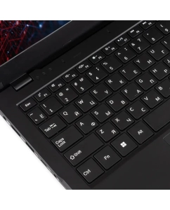 Купить Ноутбук IRU Planio 15ING-2140840-Win11P Celeron N4500 16Gb SSD512Gb Intel UHD Graphics 15.6" IPS FHD (1920x1080) 64 black WiFi BT Cam 6000mAh  в E-mobi