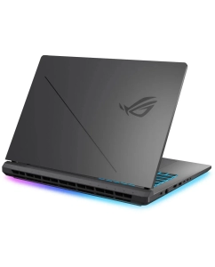 Купить Ноутбук Asus ROG Strix G18 G815LP-TT192 (90NR0LK1-M009M0_Win11P) Intel Core Ultra 9 290HX Plus 2700MHz/18"/2560х1600/32GB/1024GB SSD/NVIDIA GeForce  в E-mobi