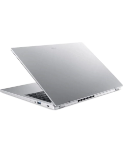 Купить Ноутбук Acer Aspire A315-24P-R6N2 (NX.KDEER.00M) 15.6" IPS FHD AMD Ryzen 5 7520U/16Gb/1Tb SSD/VGA int/noOS/silver  в E-mobi