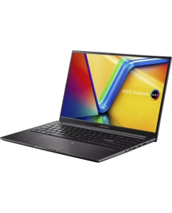 Купить Ноутбук ASUS VivoBook 15 F1505VA-MA929 (90NB10P1-M016P0-Win11Pro) i7-13620H 16Gb SSD 512Gb Intel UHD Graphics 15,6 2.8K OLED 50Вт*ч KB RUENG Черный  в E-mobi