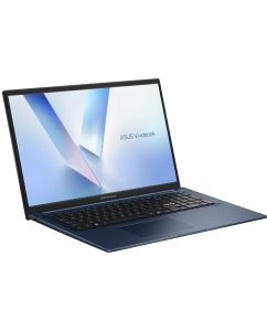 Купить Ноутбук ASUS Vivobook 17 X1704MA-AU010 (90NB17V2-M000Y0_Win11P) Intel Core 5 320 1500MHz/17.3"/1920x1080/16GB/512GB SSD/Intel Graphics/Wi-Fi/Bluetooth  в E-mobi