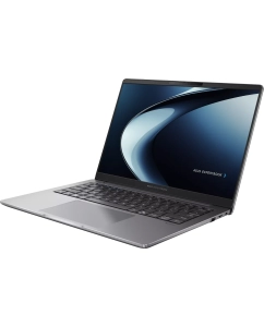 Купить Ноутбук ASUS ExpertBook P3 PM3406CKA-LY0467 (90NX0971-M00JB0_Win11P) AMD Ryzen AI 7 350 2000MHz/14"/1920x1200/64GB/1024GB SSD/AMD Radeon 860M/Wi-Fi  в E-mobi