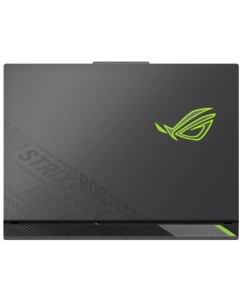 Купить Ноутбук ASUS ROG Strix G16 G614PR-RV027 (90NR0NJ7-M001J0_32Win11P) AMD Ryzen 9 8940HX 2400MHz/16"/1920x1200/32GB/1024GB SSD/NVIDIA GeForce RTX 5070  в E-mobi