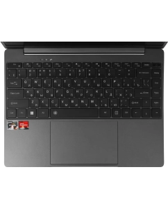 Купить Ноутбук CHUWI CoreBook X (2174077-Win11Home) Grey 14" IPS 2K Ryzen 5 5500U/16Gb/SSD512Gb/Vega 7  в E-mobi