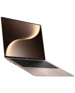 Купить Ноутбук HONOR MagicBook Art 14 (5301AQHF) Intel Core Ultra 7 255H/32Gb/SSD1Tb/14.6"/OLED/3.1K/3120х2080/120Hz/Win11/Mocha Brown/1kg  в E-mobi