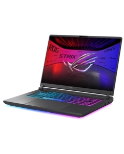 Купить Ноутбук ASUS ROG Strix G16 G615LR-S5162 (90NR0LR1-M00670-32) Ultra 7 255HX 2300MHz/16"/2560х1600/32GB/1024GB SSD/GeForce RTX 5070 Ti 12GB/Wi-Fi/BT  в E-mobi
