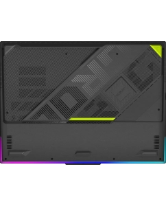 Купить Ноутбук ASUS ROG Strix G18 G814PM-S8074 (90NR0L29-M003Y0_Win11P) AMD Ryzen 9 8940HX 2400MHz/18"/1920x1200/16GB/1024GB SSD/NVIDIA GeForce RTX 5060 8GB  в E-mobi