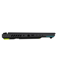 Купить Ноутбук Asus Rog Strix G16 G614PP-TS206 (90NR0L68-M009F0) R9 8940HX 32Gb SSD512Gb GF RTX 5070 8Gb 16" IPS 2.5K (2560x1600) без ОС green WiFi BT Cam  в E-mobi