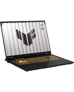 Купить Ноутбук Asus TUF Gaming F16 FX608JPR-RV211 (90NR0NG1-M00C80_32) Intel Core i7 14650HX 2200MHz/16"/1920x1200/32GB/512GB SSD/NVIDIA GeForce RTX 5070 8GB  в E-mobi
