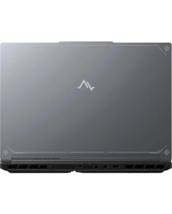 Купить Ноутбук Maibenben X16C-i54456 (X16C-I544560G44HG4E10-Win11H)Core i5 14450HX 16Gb SSD1Tb NVIDIA GeForce RTX 5060 8Gb 16" IPS FHD+ (1920x1200) grey WiFi  в E-mobi