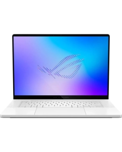 Купить Ноутбук Asus ROG Zephyrus G16 GU606AX-TB092W (90NR0PE1-M004U0-Win11H) Core Ultra 9 386H 32Gb SSD1Tb NVIDIA GeForce RTX 5090 24Gb 16