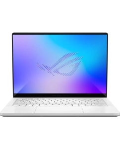 Купить Ноутбук ASUS Rog Zephyrus G14 GU405AW-SY024W (90NR0P83-M000Y0-Win11) Ultra 9 386H 32Gb SSD 1Tb nVidia RTX 5080 16Gb 14 2.8K OLED 73Вт*ч Белый  в E-mobi