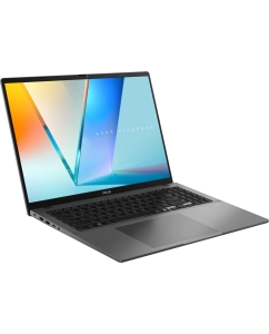 Купить Ноутбук ASUS S3607AA-SH112 (90NB1732-M007V0) 16"(1920x1200 OLED), Intel Ultra 7  355(1.7Ghz), 16384Mb, 1024PCISSDGb, Int:Shared  в E-mobi