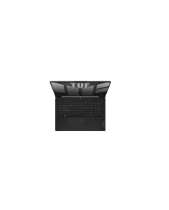 Купить Ноутбук ASUS TUF Gaming F17 FX707VUR-HX225 (90NR0CS5-M00E30)17.3" FHD IPS 250N 144Hz/i5-210H/16GB/512GB SSD/RTX 4050 6GB/DOS/Mecha Gray  в E-mobi