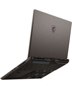 Купить Ноутбук MSI Vector 17 HX AI A2XWIG-063XRU (9S7-17S372-063) Core Ultra 9 275HX 32Gb SSD1Tb GeForce RTX5080 16Gb IPS QHD+ (2560x1600) FreeDOS gr space  в E-mobi