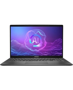 Купить Ноутбук MSI Modern A15 AI+ F3HMG-040XRU (9S7-15SK21-040_32Win11P) AMD Ryzen AI 5 330 2000MHz/15.6