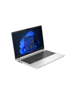 Купить Ноутбук HP EliteBook 640 G10 (818C3EA) 14" IPS FHD/ore i5 1335U/8Gb/512Gb SSD/VGA int/FP/noOS/silver  в E-mobi