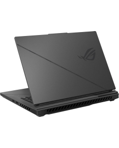 Купить Ноутбук Asus ROG Strix G16 G614PR-RV089 (90NR0NJ7-M00620)Ryzen 9 8940HX 32Gb SSD1Tb Nvidia GeForce RTX5070Ti 12Gb 16" IPS WUXGA (1920x1200) безОС grey  в E-mobi