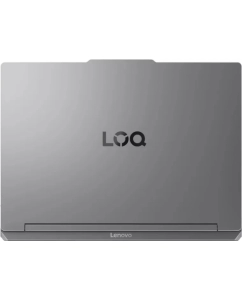 Купить Ноутбук Lenovo LOQ 15AHP11 (83TN000ERK) Luna Grey  в E-mobi