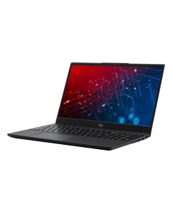 Купить Ноутбук IRU Tactio 15ALG (2019269) Core i5 1235U 16Gb SSD512Gb Intel UHD Graphics 15.6" IPS FHD (1920x1080) Windows 11 Professional black  в E-mobi