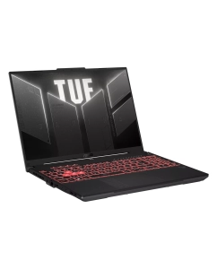 Купить Ноутбук ASUS TUF Gaming A16 FA607NUQ-RL024 (90NR0QF3-M001T0_Win11P) AMD Ryzen 7 170 3200MHz/16"/1920x1200/16GB/512GB SSD/NVIDIA GeForce RTX 4050 6GB  в E-mobi