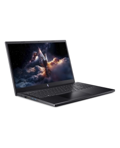 Купить Ноутбук Acer Nitro V ANV15-52-57BB (NH.U1PAA.004) i5 13420H/16Gb/SSD512Gb/RTX5050 8Gb/15.6"/IPS/FHD/W11HML/black  в E-mobi