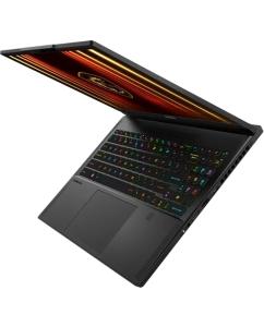 Купить Ноутбук MSI Stealth 16 AI A2HWGG-085XRU (9S7-15F535-085)Intel Core Ultra 7 255H/32Gb/SSD1Tb/RTX5070 8Gb/16"/OLED/WQXGA/2560x1600/240Hz/NoOS/Core Black  в E-mobi