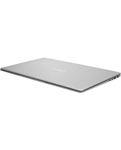 Купить Ноутбук Osio FocusLine F160i-015 Core i5 1235U 16Gb SSD512Gb Intel UHD Graphics 16" IPS FHD (1920x1080) без ОС grey WiFi BT Cam 6000mAh  в E-mobi