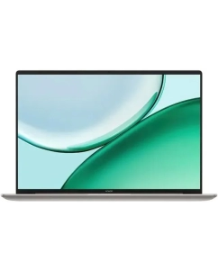 Купить Ноутбук Honor MagicBook 16 2026 LinhaiC (5301ASVN) Core Ultra 5 325 16Gb SSD512Gb Intel Graphics 16" IPS FHD+ (1920x1200) без ОС grey WiFi BT Cam  в E-mobi