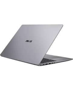 Купить Ноутбук ASUS ExpertBook P5 G2 PM5606CGA-SH0145 (90NX0AB1-M00560_Win11P) AMD Ryzen AI 7 445 2000MHz/16"/1920x1200/16GB/512GB SSD/AMD Radeon 840M/Wi-Fi  в E-mobi