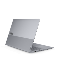 Купить Ноутбук LENOVO ThinkBook 16 G8 IRL (21SH002VGQ) 16" IPS WUXGA Core 7 240H/16Gb/512Gb SSD/VGA int/FP/noOS/grey  в E-mobi