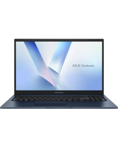 Купить Ноутбук Asus Vivobook 15 X1504MA-BQ601 (90NB17I1-M01140) Core 3 310 8Gb SSD256Gb Intel Graphics 15.6
