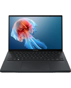 Купить Ноутбук Asus ZenBook Duo UX8406CA-QL460X (90NB14X1-M00UA0-Win11P) Core Ultra 7 255H 16Gb SSD512Gb Intel Arc 140T 14