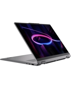 Купить Ноутбук Lenovo Yoga 7 2-in-1 16IPH11 (83TE0022RK-Win11H) Core Ultra 7 355 16Gb SSD1Tb Intel Graphics 16" OLED Touch WUXGA (1920x1200) grey WiFi BT Cam  в E-mobi