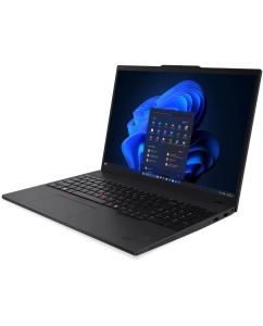 Купить Ноутбук Lenovo ThinkPad T16 G4 (21QEA01KCD_Pro-W11Pro) 16" WUXGA 400nits IPS Ultra 5 225H/32GB/512GB SSD  в E-mobi