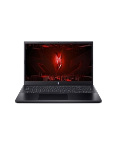 Купить Ноутбук Acer Nitro V 15 ANV15-41-R3LC black 15.6" IPS FHD (Ryzen 5 6600H/16Gb/512Gb SSD/3050 6Gb/noOS) (NH.QSHER.004)  в E-mobi