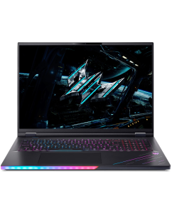 Купить Ноутбук Acer Predator Helios 18 AI PH18-73-98UM (NH.QVZCD.008)Core Ultra 9 275HX 32Gb SSD1Tb NVIDIA GeForce RTX5080 16Gb 18