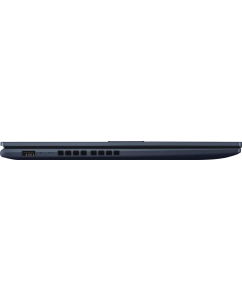 Купить Ноутбук Asus Vivobook 15 M1502XA-BQ017 (90NB19L1-M000S0) Ryzen 7 7840HS 8Gb SSD512Gb AMD Radeon 780M 15.6" IPS FHD (1920x1080) без ОС blue WiFi BT Cam  в E-mobi