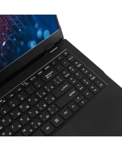 Купить Ноутбук IRU Planio 15ING-2140840-Win11P Celeron N4500 16Gb SSD512Gb Intel UHD Graphics 15.6" IPS FHD (1920x1080) 64 black WiFi BT Cam 6000mAh  в E-mobi