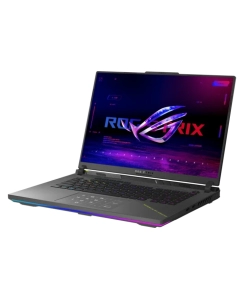Купить Ноутбук ASUS Rog Strix G614PP-S5119 (90NR0L68-M005Y0) Grey 16" 2.5K Ryzen 9 8940HX/32Gb/SSD1Tb/RTX 5070 8Gb/noOS  в E-mobi