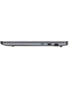 Купить Ноутбук TECNO Megabook K16S K16SFA (4894947110818-Win11) Ryzen 5 7535HS 16Gb SSD 1Tb AMD Radeon Graphics 16 WUXGA IPS Cam Серый  в E-mobi