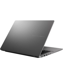 Купить Ноутбук Asus VivoBook S14 S3407AA-SF075 (90NB1762-M004J0) Core Ultra 7 355 32Gb SSD1Tb Intel Graphics 14" OLED WUXGA (1920x1200) без ОС grey WiFi BT  в E-mobi