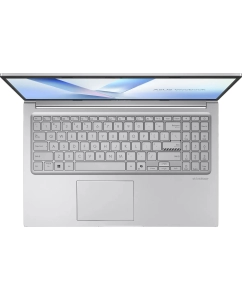 Купить Ноутбук Asus Vivobook 15 X1504MA-BQ056 (90NB17I2-M01360) Core 3 310 8Gb SSD512Gb Intel Graphics 15.6" IPS FHD (1920x1080) без ОС silver WiFi BT Cam  в E-mobi