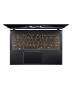 Купить Ноутбук Acer Nitro V ANV15-52-57BB (NH.U1PAA.004) i5 13420H/16Gb/SSD512Gb/RTX5050 8Gb/15.6"/IPS/FHD/W11HML/black  в E-mobi
