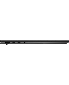 Купить Ноутбук Asus Zenbook S 14 OLED UX5406AA-SW416W (90NB16Q6-M00LJ0-Win11Home)Core Ultra 7 355 32Gb SSD512Gb Intel Graphics 14" OLED 3K (2880x1800) l.grey  в E-mobi