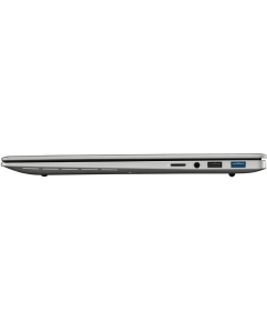 Купить Ноутбук Osio FocusLine F160i-015 Core i5 1235U 16Gb SSD512Gb Intel UHD Graphics 16" IPS FHD (1920x1080) без ОС grey WiFi BT Cam 6000mAh  в E-mobi