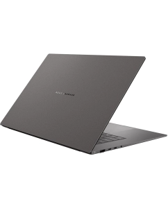 Купить Ноутбук ASUS Zenbook S 16 UM5606GA-SS179W (90NB17H5-M00CL0-Win11H) AMD Ryzen AI 9 465 2000MHz/16"/2880x1800/32GB/1024GB SSD/AMD Radeon 880M/Wi-Fi/Blue  в E-mobi